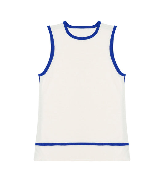 Top Tank blanc - Madluv