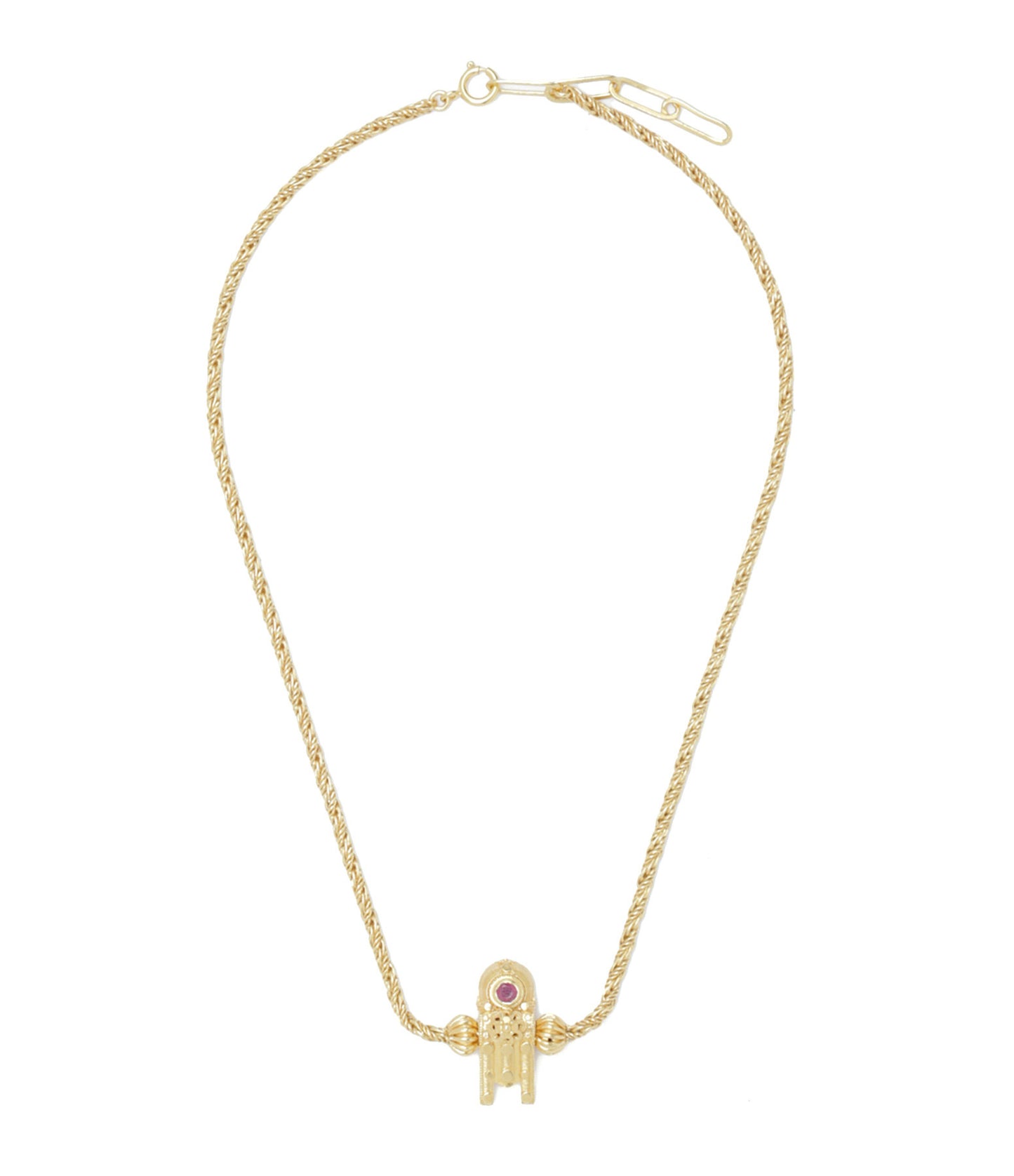 Collier Thaali - Tityaravy