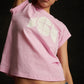 Tee-shirt Valentina Rose - Soeur