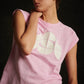 Tee-shirt Valentina Rose - Soeur
