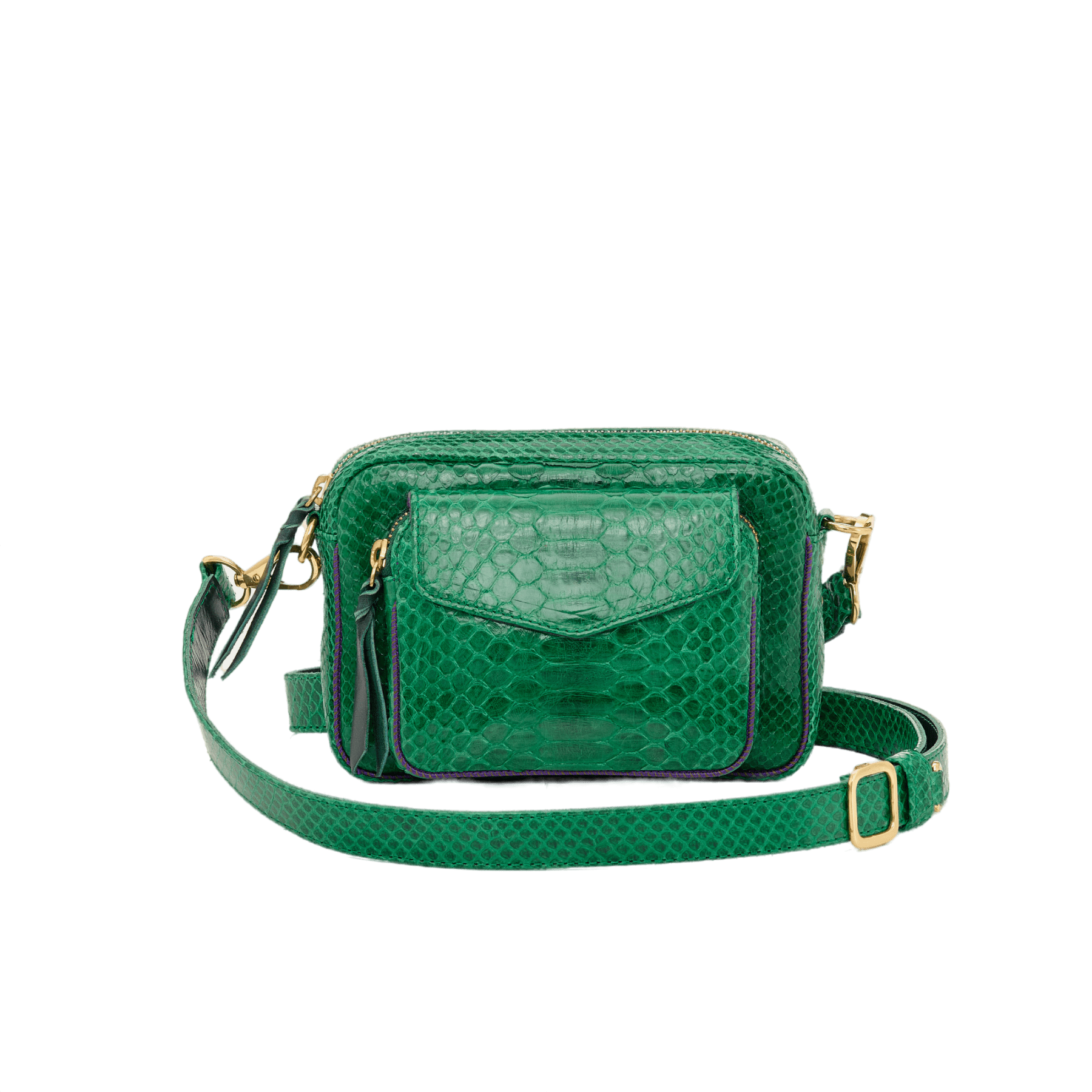 Claris virot sac sales charly