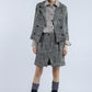 Veste Tailleur Laine - Phisique du Role