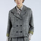Veste Tailleur Laine - Phisique du Role