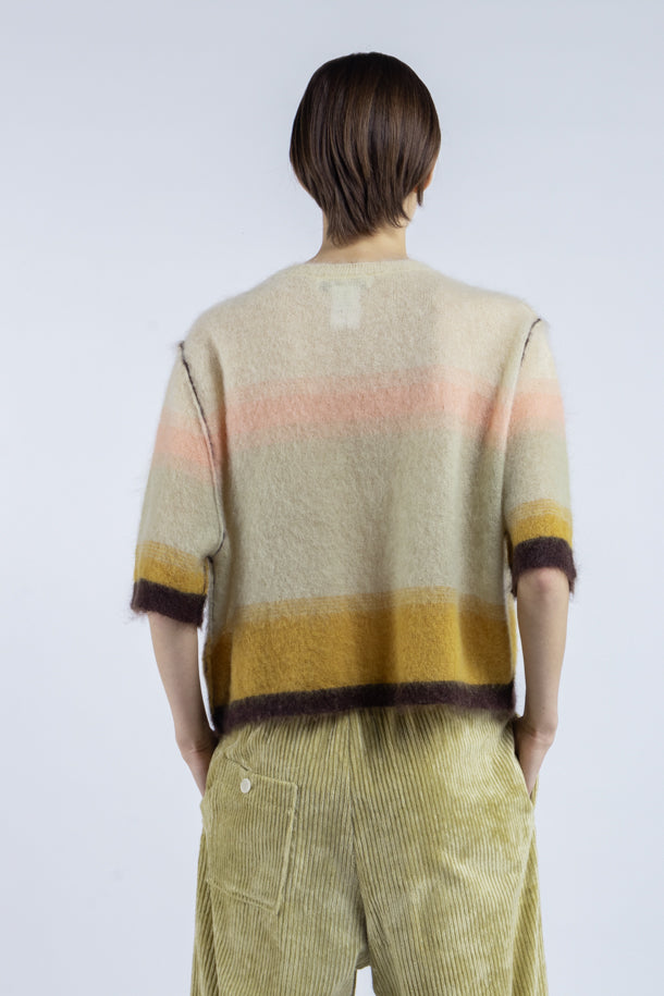 Pull Mohair Pastel - Phisique du Role