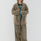 Manteau Ecofur Sage - Phisique du Role