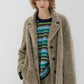 Manteau Ecofur Sage - Phisique du Role