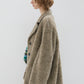 Manteau Ecofur Sage - Phisique du Role