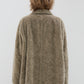 Manteau Ecofur Sage - Phisique du Role