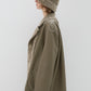 Manteau Ecofur Sage - Phisique du Role