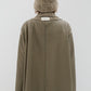 Manteau Ecofur Sage - Phisique du Role