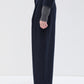 Pantalon Kyoto Fines Rayures Navy - Phisique du Role