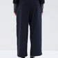 Pantalon Kyoto Fines Rayures Navy - Phisique du Role
