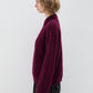 Pull en Laine 3 Boutons Emeraude - Phisique du Role