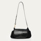 Sac Marine Python Noir - Claris Virot