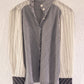 Blouse Patch Cream - Claramonte