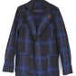 Bowie Jacket Blue - Claramonte