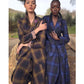Bowie Jacket Blue - Claramonte