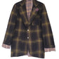 Bowie Jacket Mustard - Claramonte