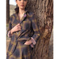 Bowie Jacket Mustard - Claramonte
