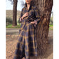 Bowie Jacket Mustard - Claramonte