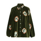 Chemise imprimée Ikat Charm - V de Vinster