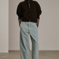 Cardigan en laine Léonard - Soeur