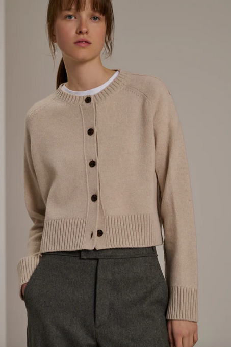 Cardigan court Virginia - Soeur