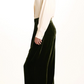 Pantalon Pascal Vert Matcha - Momoni