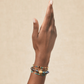 Bracelet Samhita Perles d'Eau - Tityaravy