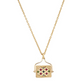 Collier Jaipur Multicolore - Dorothée Sausset