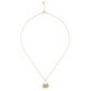 Collier Jaipur Multicolore - Dorothée Sausset