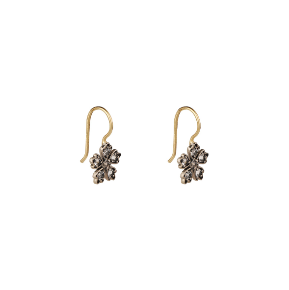 Boucles d'Oreille Daisy - Dorothée Sausset