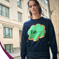 Pull en Cachemire EUH...- Mad Luv