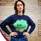 Pull en Cachemire EUH...- Mad Luv