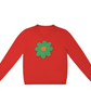 Pull en Cachemire Flower - Mad Luv