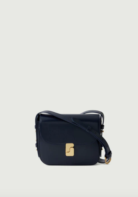 Sac Bellissima Mini Bleu- Soeur