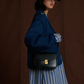 Sac Bellissima Mini Noir - Soeur