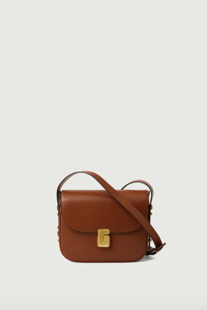 Sac Bellissima Mini Noisette - Soeur