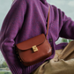 Sac Bellissima Mini Noisette - Soeur
