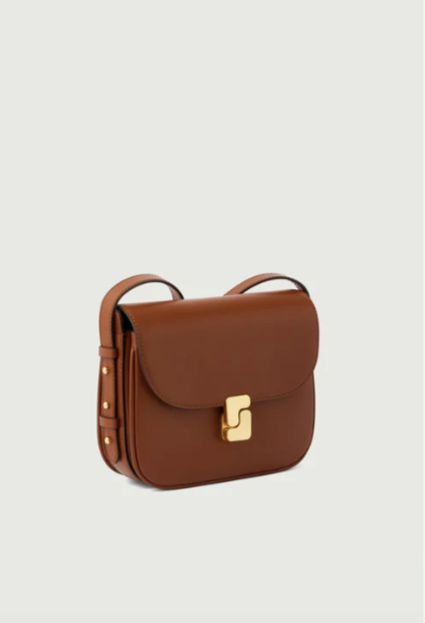 Sac Bellissima Mini Noisette - Soeur