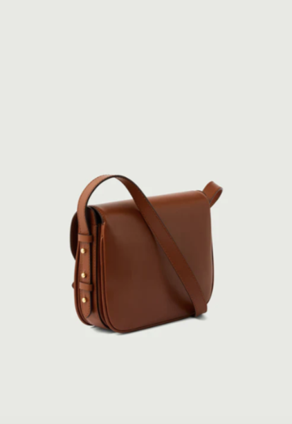 Sac Bellissima Mini Noisette - Soeur