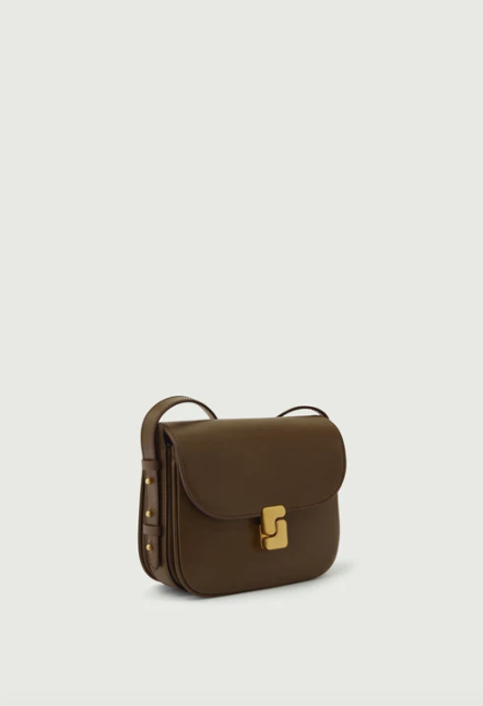 Sac Bellissima Mini Taupe - Soeur