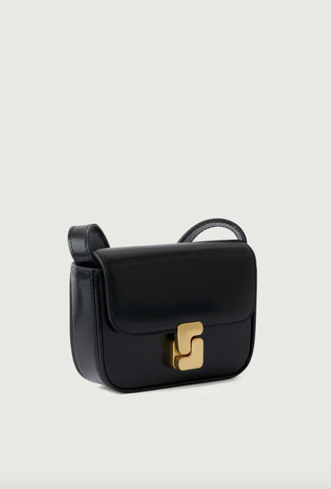 Sac Bell Very Mini Noir - Soeur