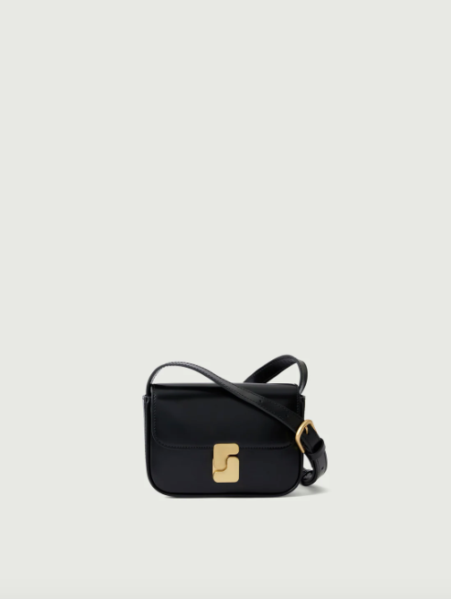 Sac Bell Very Mini Noir - Soeur