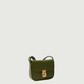 Sac Bell Very Mini Vert Olive - Soeur