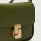 Sac Bell Very Mini Vert Olive - Soeur