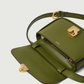 Sac Bell Very Mini Vert Olive - Soeur