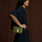 Sac Bell Very Mini Vert Olive - Soeur