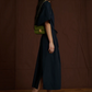 Sac Bell Very Mini Vert Olive - Soeur