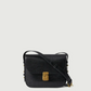 Sac Bellissima Mini Lézard Noir - Soeur